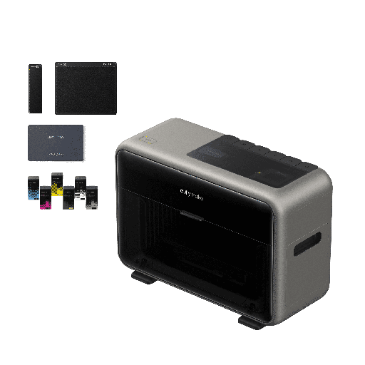 [V8260G40+V7240010+V8270312+V7220010] eufyMake UV Printer E1