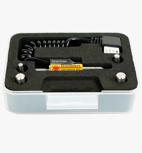 [CA1-WIRED-PROBE] Sonda con cable - Carvera Air