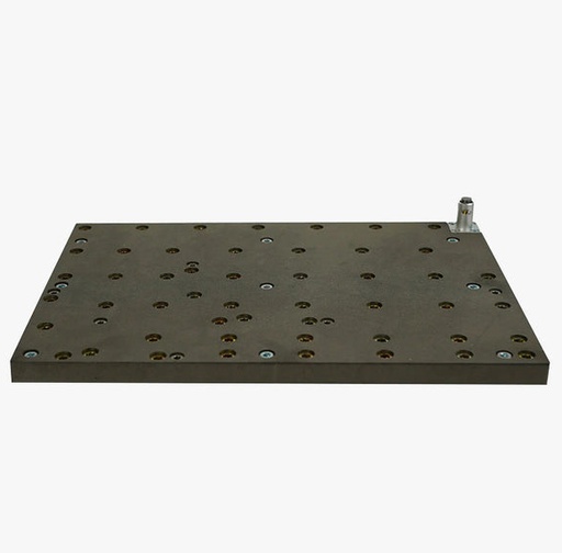 [CA1-ACCESSORY-MDF-BED] Carvera Air MDF Bed