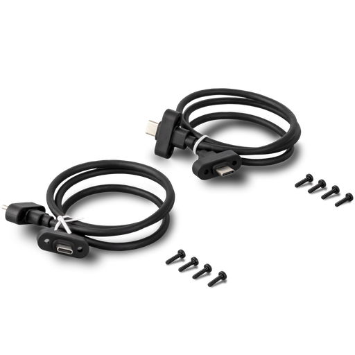 [14015] Snapmaker Toolhead USB Cable 2-Pack (for U1)