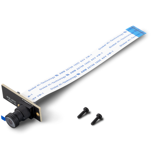 [11009] Snapmaker Camera Kit with FPC Cable (for U1)