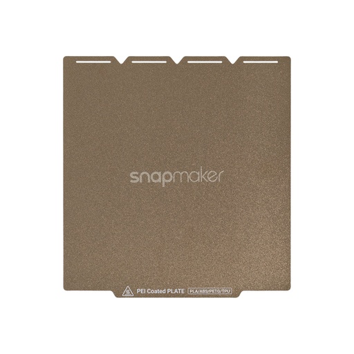 [24027] Snapmaker U1 Textured PEI Steel Plate