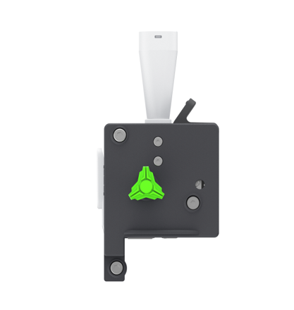 [4001020093] Creality SPARKX i7 Extrusion Assembly
