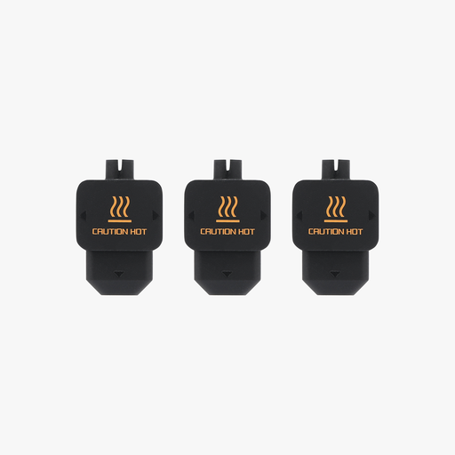 [FAH022] Bambu Lab - Silicone Sock for Hotend H2D