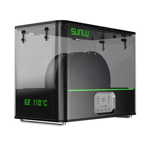 [SL-FD-E2-EU-A] SUNLU - Fila Dryer E2