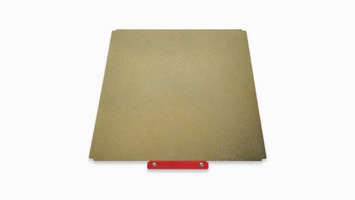 [[S]3.01.1.024.108A01] Raise3D PEI Build Plate (Pro3 Series & Pro3 HS Series)