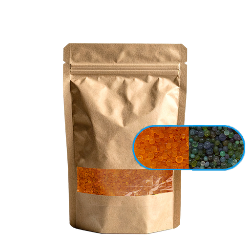 [35.0565.00] Giebel Silica Gel Beads 500g