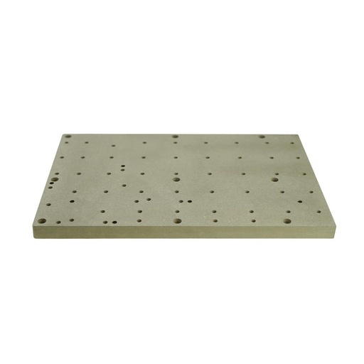 [C1-ACCESSORY-MDF-BED] Makera - Carvera MDF Bed