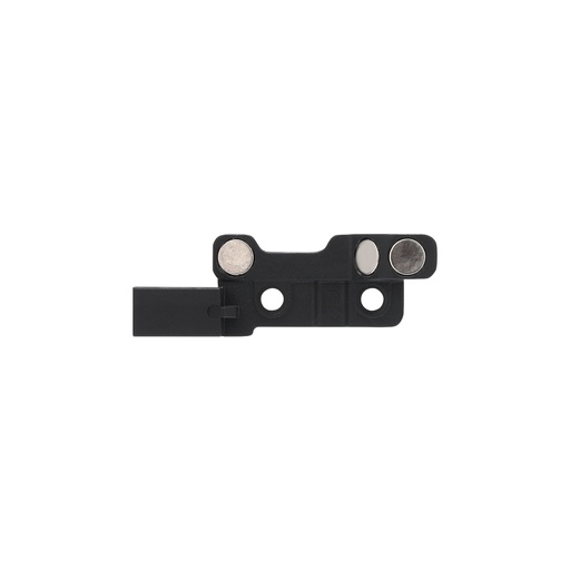 [FAC090-V2] Bambu Lab H2D/H2C Flow Blocker Bracket