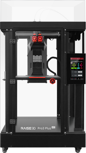 [1.01.045.007A01] Raise3D Pro3 Plus HS