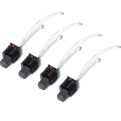[22037] Snapmaker U1 Hardened Steel Hot End