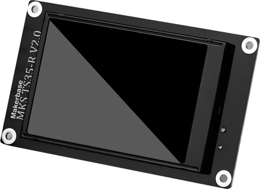 [120601040] TwoTrees Display Screen for TTC450