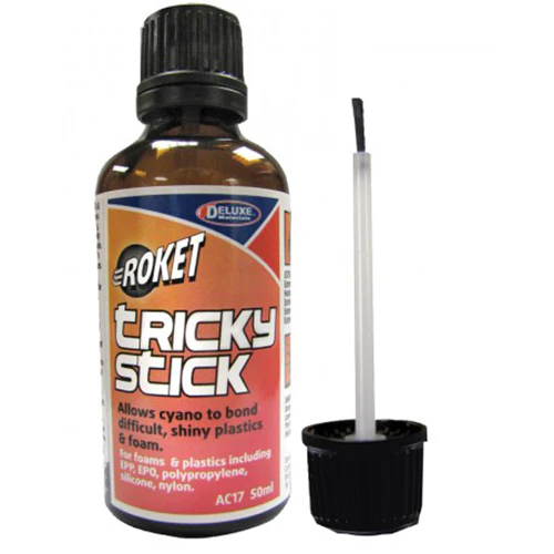 [AC17] Deluxe Materials Tricky Stick