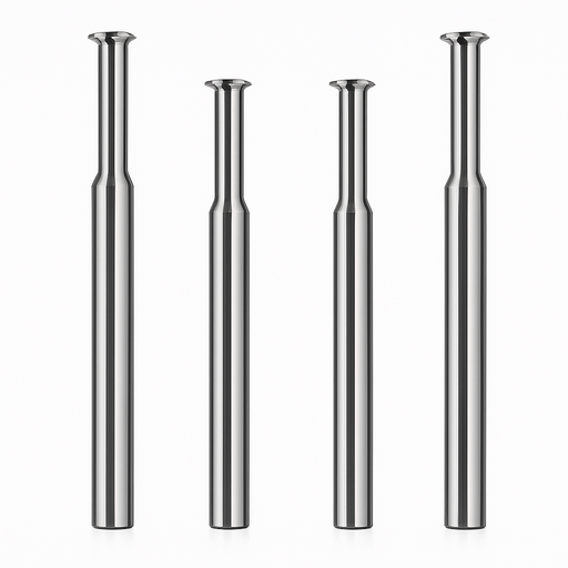 [C1-BIT-THREAD-M2-6] Makera - Thread Milling Bit - 1/8″ Shank