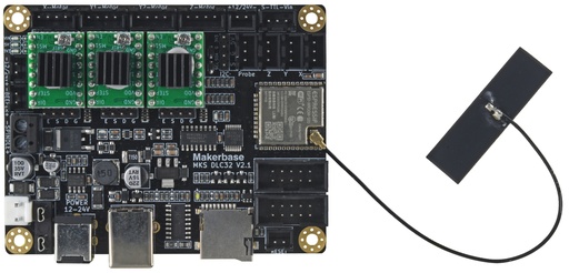 [120505008] TwoTrees Motherboard for TTC450