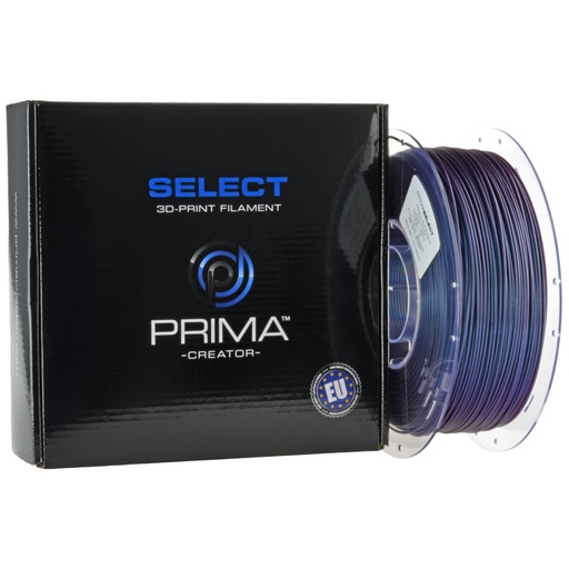 [PS-PLAST-175-1000-RD] PrimaSelect PLA Northern Lights