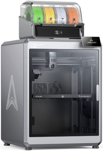 [1002110046] Creality K2 Plus Combo