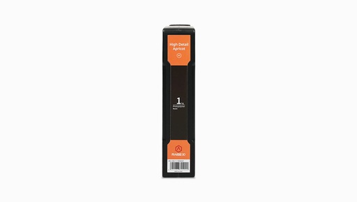 [[S]5.11.19092A01] Resina Raise3D High Detail Apricot V1, 1 kg