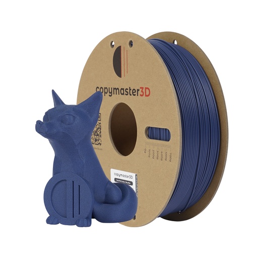 [CM-TPLC-002-1-175] Copymaster3D Turbo PLA High Speed Carbon