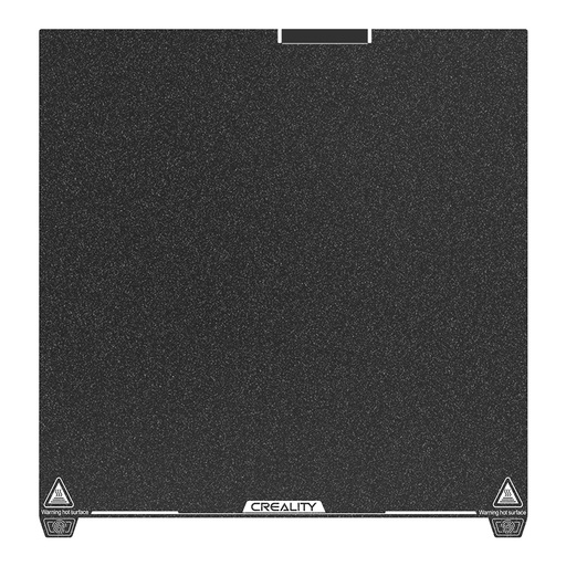 [4004090129] Placa de impresión mate de PEI para la Creality K2 Plus