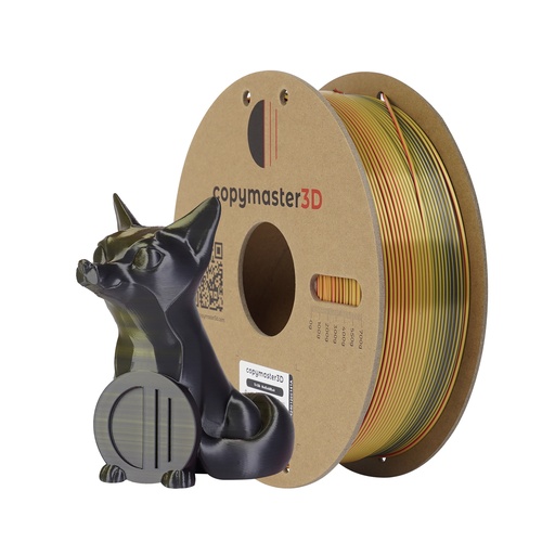 [CM-TRSI-006-1-175] Copymaster3D PLA Tri-Silk