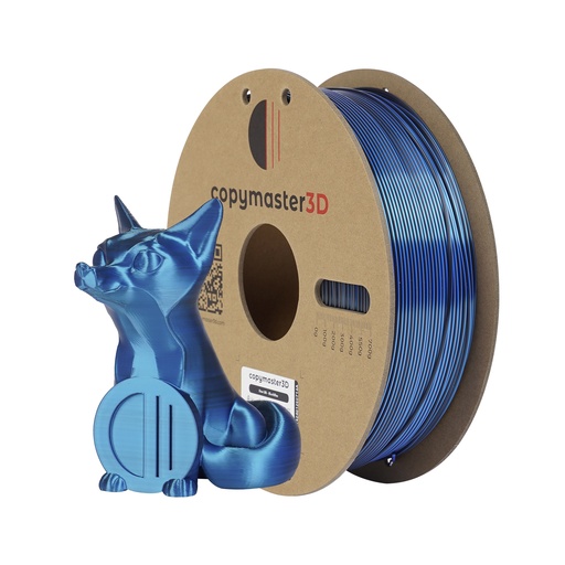 [CM-DUSI-007-1-175] Copymaster3D PLA Duo-Silk