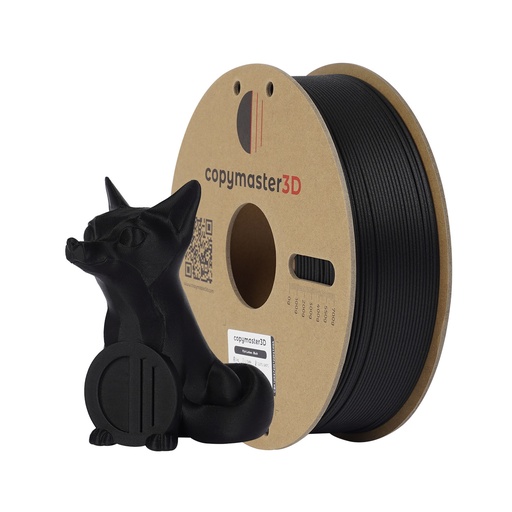 [CM-CPLA-001-1-175] Copymaster3D PLA Carbon