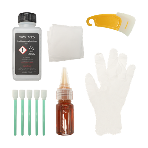 [T5207000] Eufymake Maintenance Kit