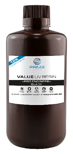 [PV-PE-B405-1000-WH] PrimaCreator Pro Engineer Resin