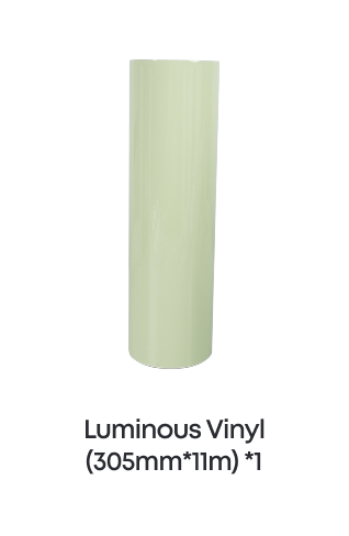 [T5231020] Eufymake Luminous Vinyl