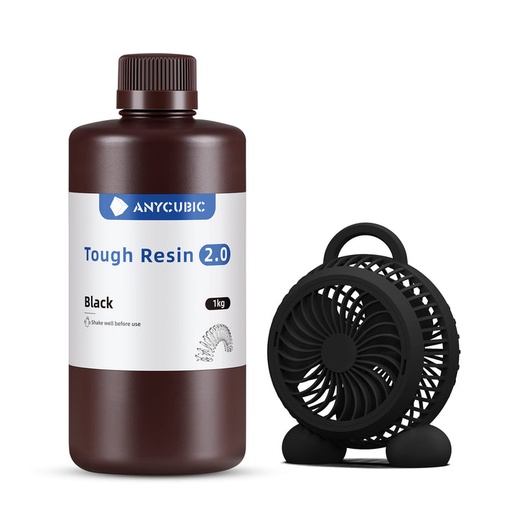 [SRX2WH-102B] Anycubic Tough Resin 2.0