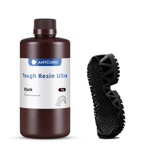 [SCRBK-103B] Anycubic Tough Resin Ultra
