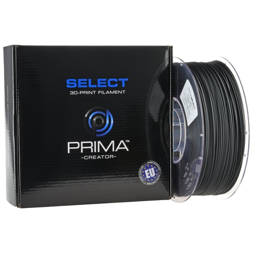 [PS-ABSM-175-1000-BK] PrimaSelect ABS Matt