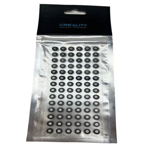 [4007010187] Creality 6mm Scanner Reflective Markers 800 dots