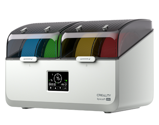 [4005010127] Creality SpacePi X4L Filament Dryer