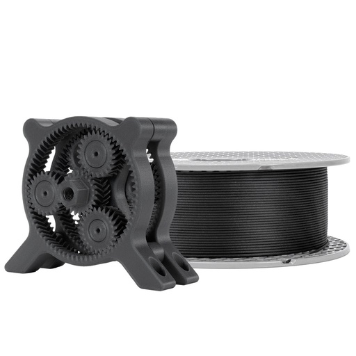 [3492] Prusament PA11 Carbon Fiber Black (NFC)