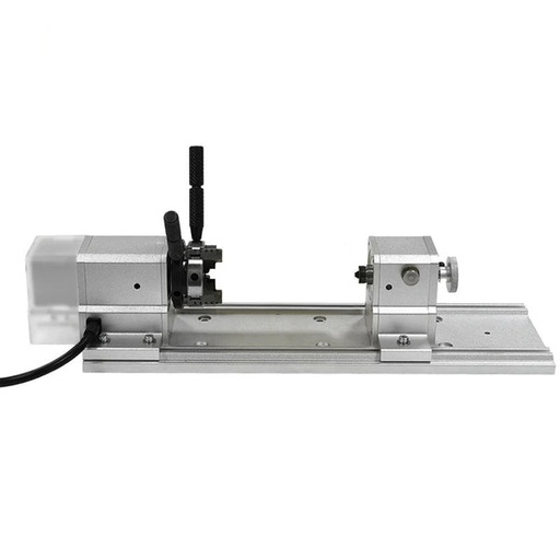 [CA1-4TH] Carvera Air 4th Axis Module