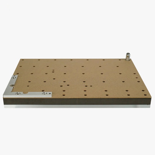 [CA1-ACCESSORY-SPOIL-BOARD] Carvera Air 2mm MDF Spoil Board - 5-pack