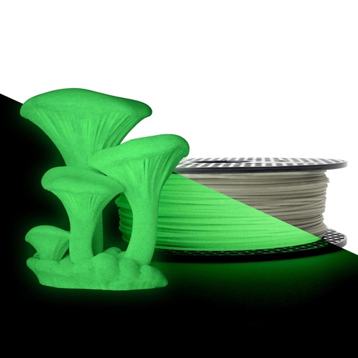 [3836] Prusament PETG Ultraglow (NFC)