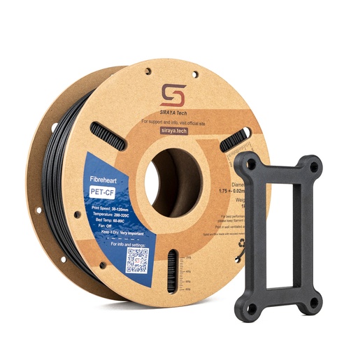 [ST3003] Siraya Tech - PET-CF