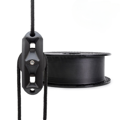 [3489] Prusament PC Blend Carbon Fiber (NFC)