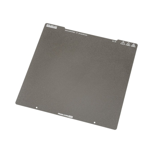 [CORE One Textured Powder-coated Print Sheet] CORE One/+ Textured Powder-coated Print Sheet