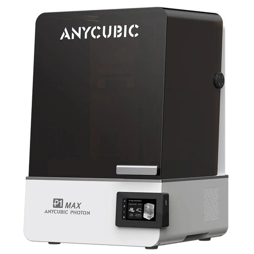 [PP1MBK0A-O] Anycubic Photon P1 Max - Impresora 3D de Resina