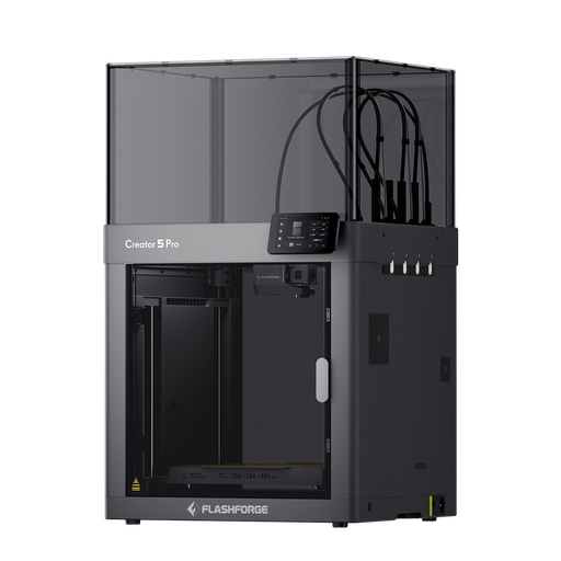 [10001103001] Flashforge Creator 5 Pro - Impresora 3D
