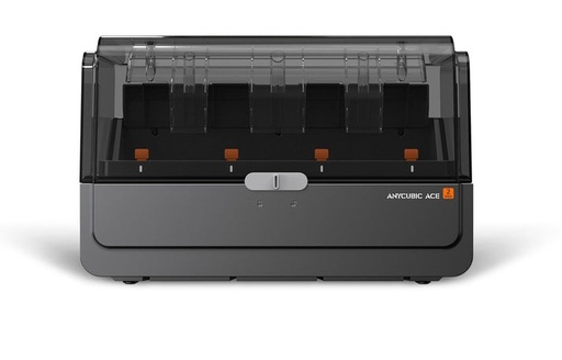 [DS20BK1A-O] Anycubic ACE 2 Pro for Kobra 3 Series, Kobra 3 Max Series, Kobra 4 Series