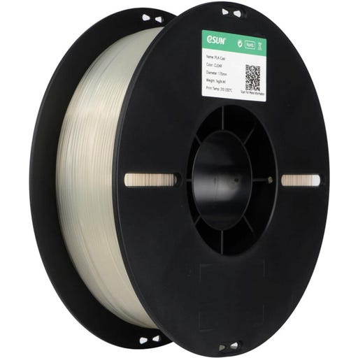 [PLA-Cast175W1Y1] eSun PLA-Cast