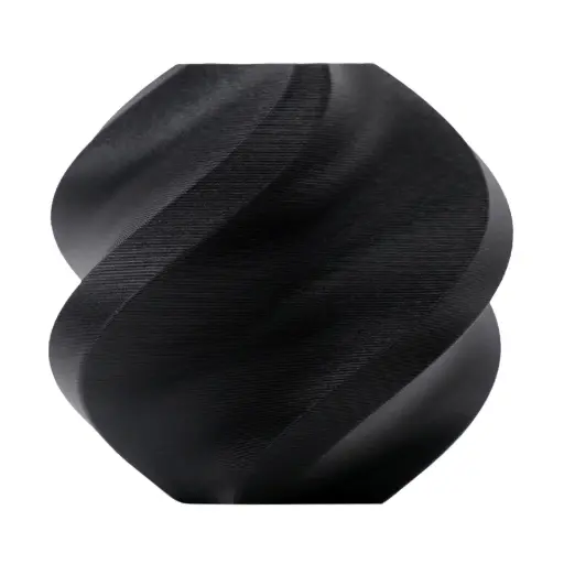 [A01-K1-1.75-1000-spl] Bambu Lab PLA Mate - Filamento para impresión 3D – 1,75 mm (1 kg) - Negro carbón