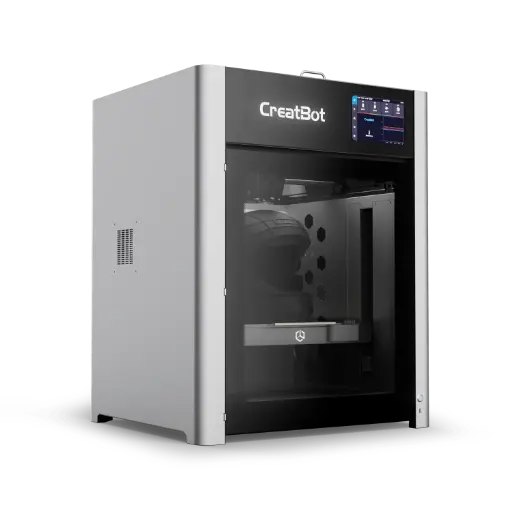 [D400-HS] CreatBot D400 HS – Industrial 3D printer