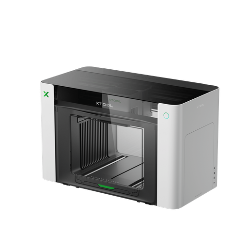 [P0101000536-P0101000589-P0102000243] xTool O1 Omni Printer - UV & DT - Rotary Bundle