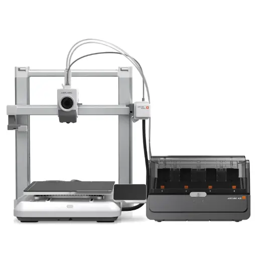 Anycubic Kobra 4 Combo - 3D printer